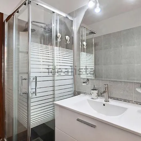 Apartment At Santa Marta