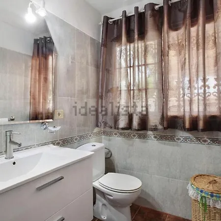 At Santa Marta Apartment