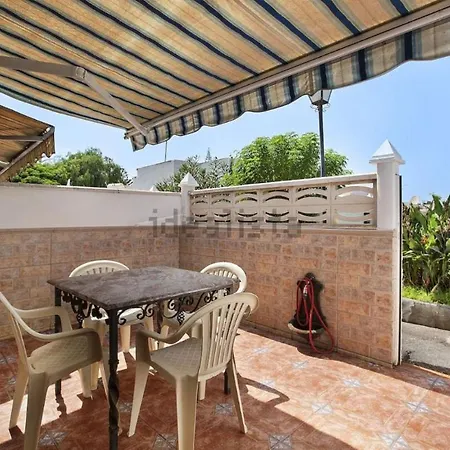 Apartment At Santa Marta