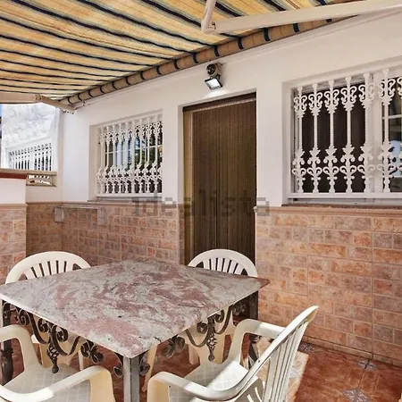 Apartment At Santa Marta