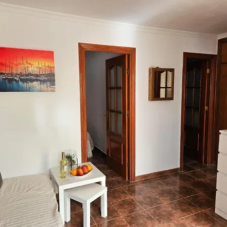 At Santa Marta