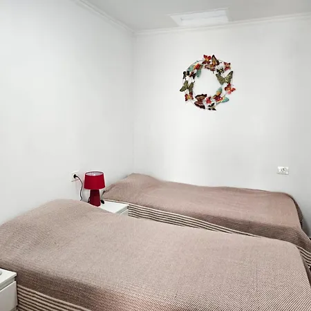 At Santa Marta Apartment Arona (Tenerife)